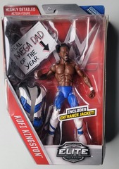 WWE Elite Collection - Kofi Kingston (DJX81)